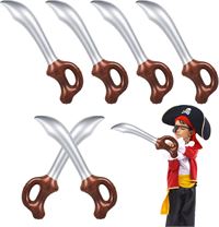 SPADA GONFIABILE 58 cm